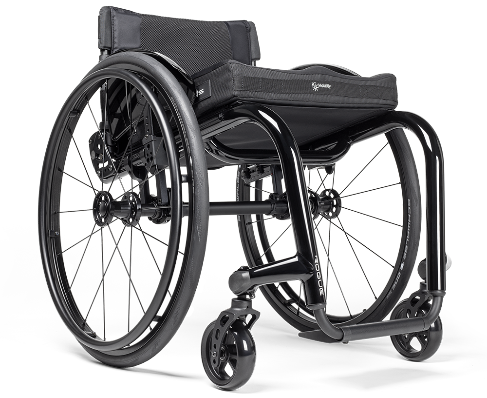 Distribuidor autorizado de sillas de ruedas KI MOBILITY EN MÉXICO