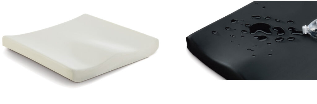 Cojín de espuma foam Axiom One