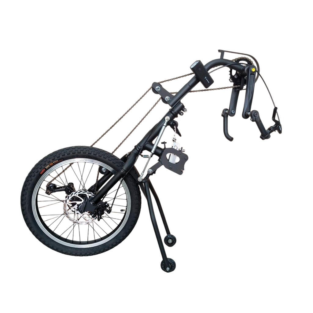 dtbike pro